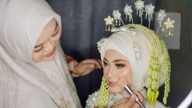 MUA Terbaik di Solo