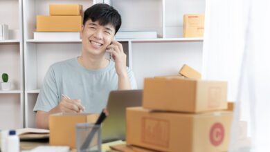 Bisnis modal 1 juta sangatlah banyak, mulai dari bisnis sarapan pagi, usaha camilan, dropship, jualan minuman hingga jual kue kering.