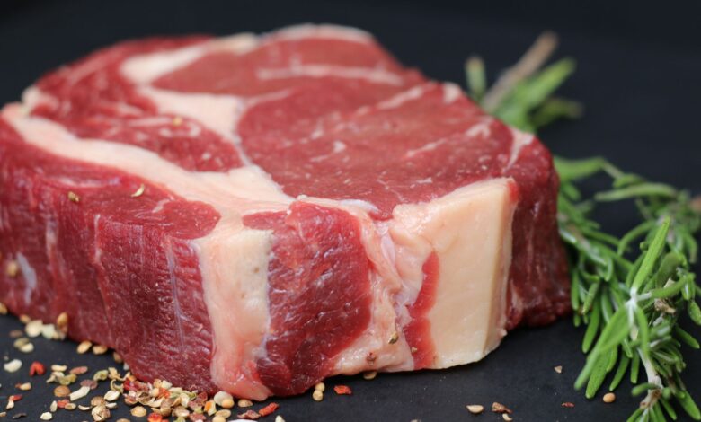 Cara Menyimpan Daging Kurban agar Tetap Segar dan Tahan Lama