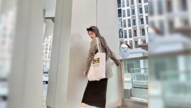 Inspirasi Outfit Kuliah yang Rapi dan Kasual untuk Mahasiswa, Bisa Bikin Penampilan Makin Kece